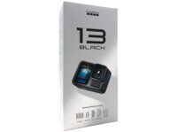 GoPro HERO13 Black 5.3K Action-kamera