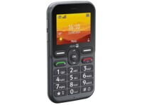 DORO Leva L11 2.4' 128MB Sort