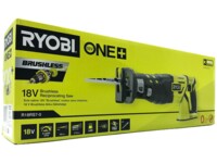 Ryobi One+ R18RS7-0 Bajonetsav Uden batteri Batteri og lader ikke inkluderet