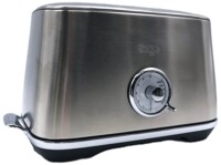 Sage STA735BSS4EEU1 the Toast Select Luxe Brødrister Børstet rustfrit stål