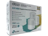 TP-Link Deco X20 Wi-Fi-system