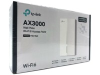 TP-Link Festa F65-Wall V1 Trådløs forbindelse Hvid