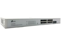 TP-Link Festa FS318G V1 Switch 16-porte Gigabit Ethernet