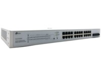 TP-Link Festa FS328GP V1 Switch 28-porte Gigabit Ethernet PoE+