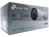 TP-Link VIGI C355 V1.6 Netværksovervågningskamera Udendørs 2880 x 1620