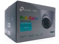 TP-Link VIGI C445 V1 Netværksovervågningskamera 2880 x 1620