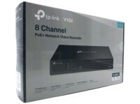 VIGI NVR1008H-8MP V1 Standalone NVR