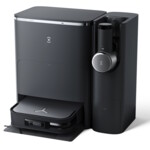 Ecovacs Deebot X2 Combo 0,42L Sort