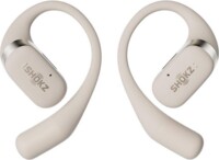 Shokz OpenFit Beige