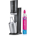 SodaStream Crystal 3.0 Sort