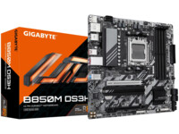 Gigabyte B850M DS3H Micro ATX Socket AM5 AMD B850