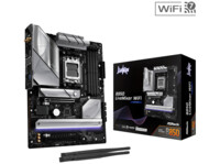 ASRock B850 LIVEMIXER WIFI ATX Socket AM5 AMD B850