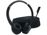 EPOS IMPACT SDW 5061 Trådløs Trådløst headset-system Sort