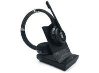EPOS IMPACT SDW 5066T Trådløs Kablet Trådløst headset-system Sort