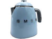 Smeg 50's Style Kedel 0.8liter Pastelblå