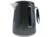 Sage Kedel 1.7liter Røget hickory