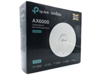 TP-Link Omada EAP683 UR V1 Trådløs forbindelse Hvid