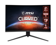 MSI G271CQPDE E2 27' 2560 x 1440
