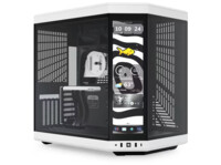 Hyte Y70 Midi Tower Touch Infinite