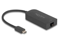 DeLock Netværksadapter SuperSpeed USB 3.0 2.5Gbps Kablet