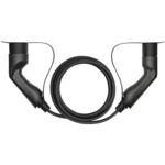 S-Line Laddkabel Typ2 16A 11kW 10M