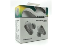 Bose QuietComfort Ultra Earbuds Trådløs Ægte trådløse øretelefoner Hvid