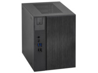 ASROCK DESKMEET B760/B/BB/BOX Intel HDMI//DP/D-Sub USB3. retail