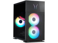Erazer Hunter X30 Tower Core Ultra 7 265F 32GB 2TB NVIDIA GeForce RTX 5070 Ti Windows 11 Home