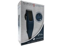 Remington Apprentice HC5020 Hårklipper Sort Blå
