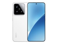 Xiaomi 15 6.36' 512GB Hvid