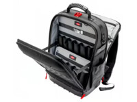 Knipex Werkzeugrucksack Modul X18