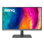 BenQ DesignVue PD2706U 27' IPS 3840 x 2160 (4K) HDMI DisplayPort USB-C 60Hz