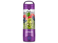 NutriBullet Portable Standmixer NBP003PU li