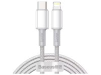 Baseus CATLGD-02 Lightning to USB-C 1m
