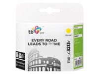 TB Print TBB-LC3213Y Gul