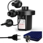 EXTRALINK POMPKA ELEKTRYCZNA 3 KONCÓWKI