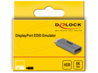 DeLOCK EDID læser / skriver