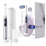 Szczoteczka Oral-B iO Series 9 Rose Quartz
