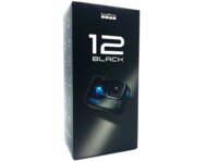 GoPro HERO12 Black 5.3K Action-kamera