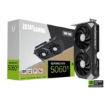 ZOTAC GAMING GeForce RTX 5060 Ti 16GB Twin Edge 16GB