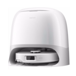 Roborock Qrevo Curv 5A1 bialy