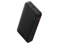 Baseus Airpow 20000mAh 20W powerbank (black)