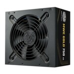 Cooler Master MPE-7506-ACAG-BEU MWE Gold 750 V3 Non Modular FR A/EU