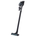 Samsung Akku-Staubsauger Jet 85 complete Black/Blue