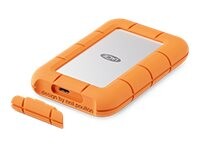 LaCie SSD Mini Rugged 2TB