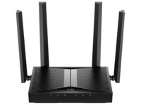 Crudy BE3600 Gigabit WiFi 7 Mesh Router WR3600