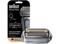 Braun Kombipack 96M