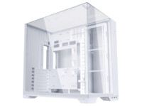 Lian Li O11 Vision Compact White