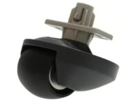 Roborock Tanos S lite-Directional Wheel Black