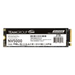 Team Group SSD NV5000 2TB M.2 PCI Express 4.0 x4 (NVMe)
